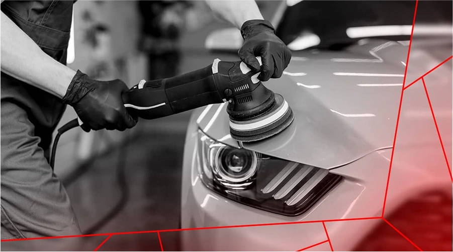 Complete Cut and Polish